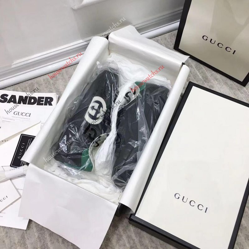 Копия  Кеды Gucci H801311