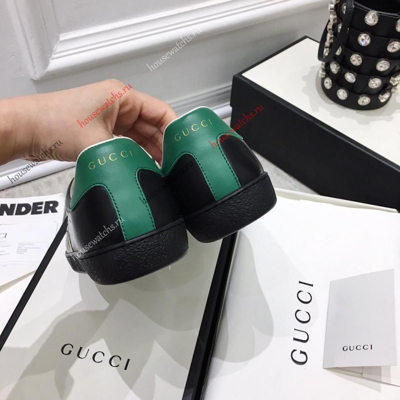 Копия  Кеды Gucci H801311