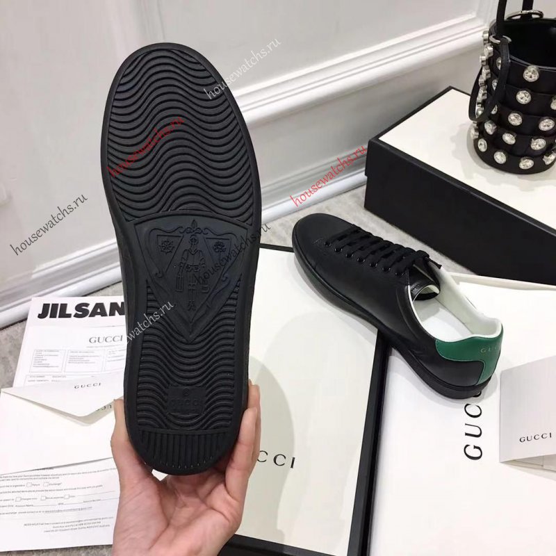 Копия  Кеды Gucci H801311