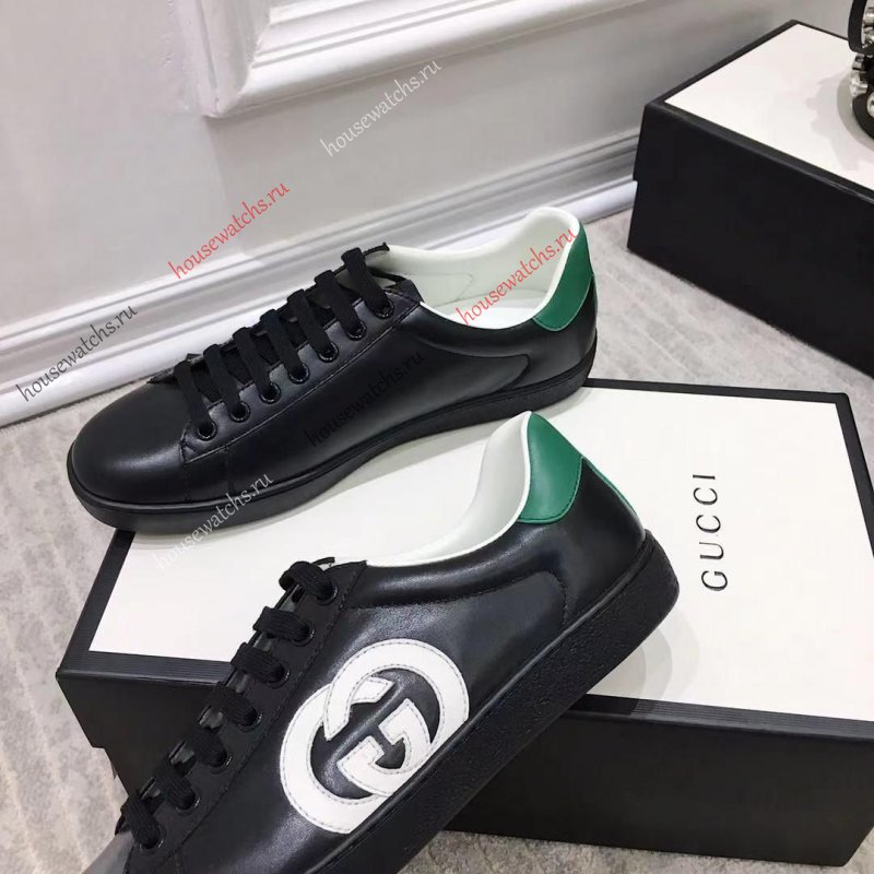 Копия  Кеды Gucci H801311