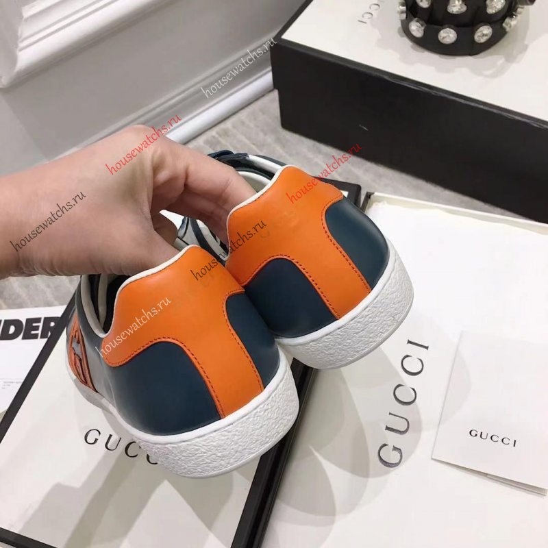 Копия  Кеды Gucci H801312