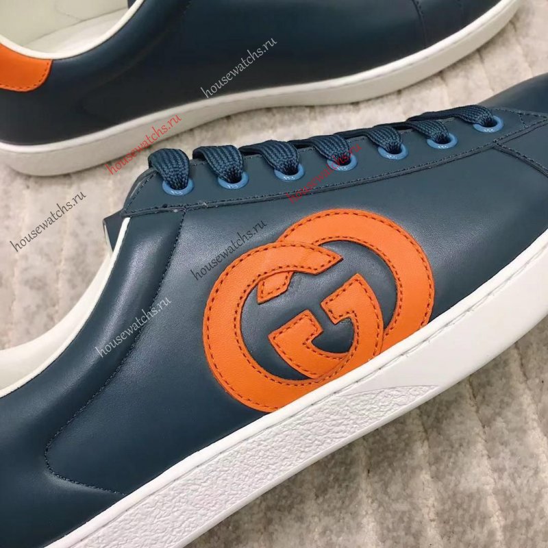 Копия  Кеды Gucci H801312