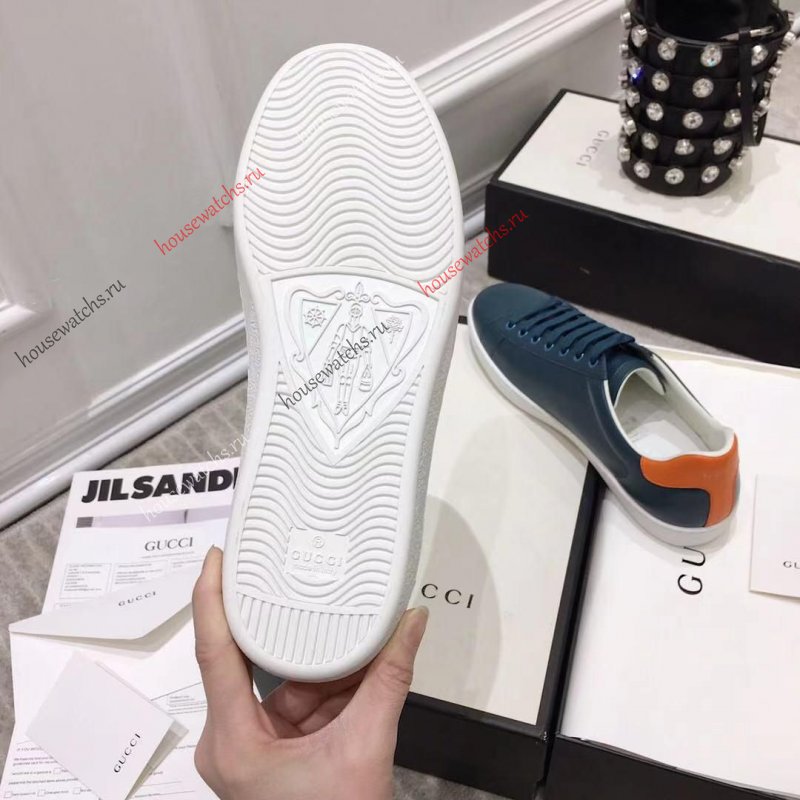 Копия  Кеды Gucci H801312