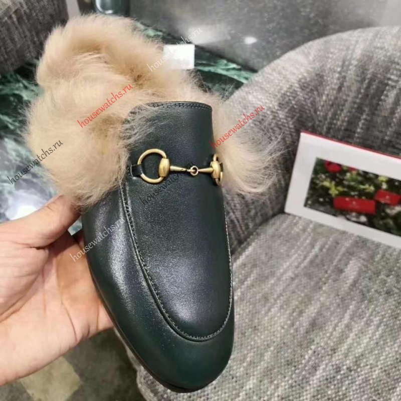 Копия  Лоферы Gucci H801313