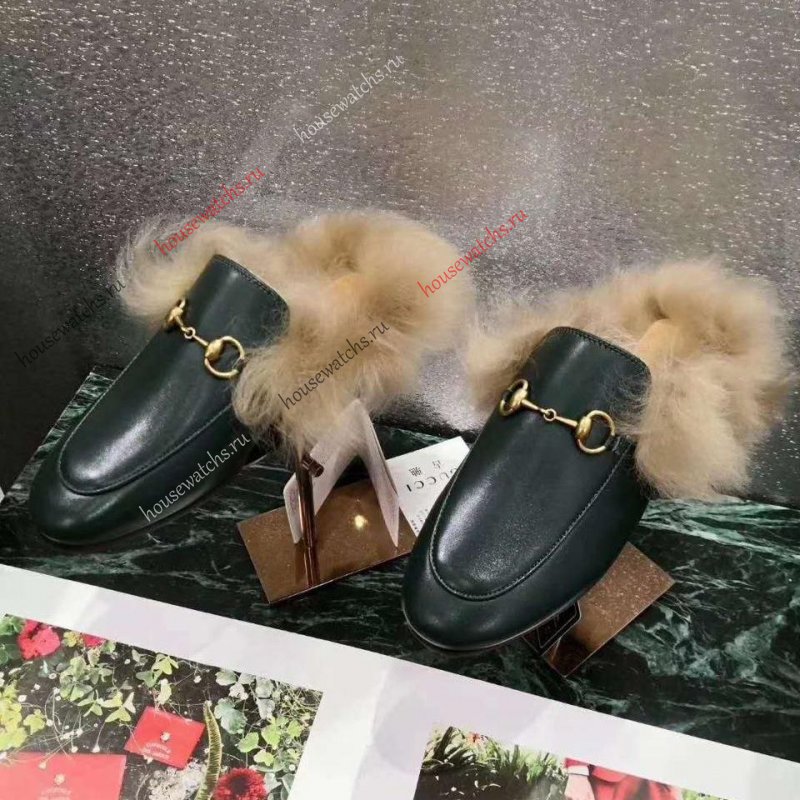 Копия  Лоферы Gucci H801313