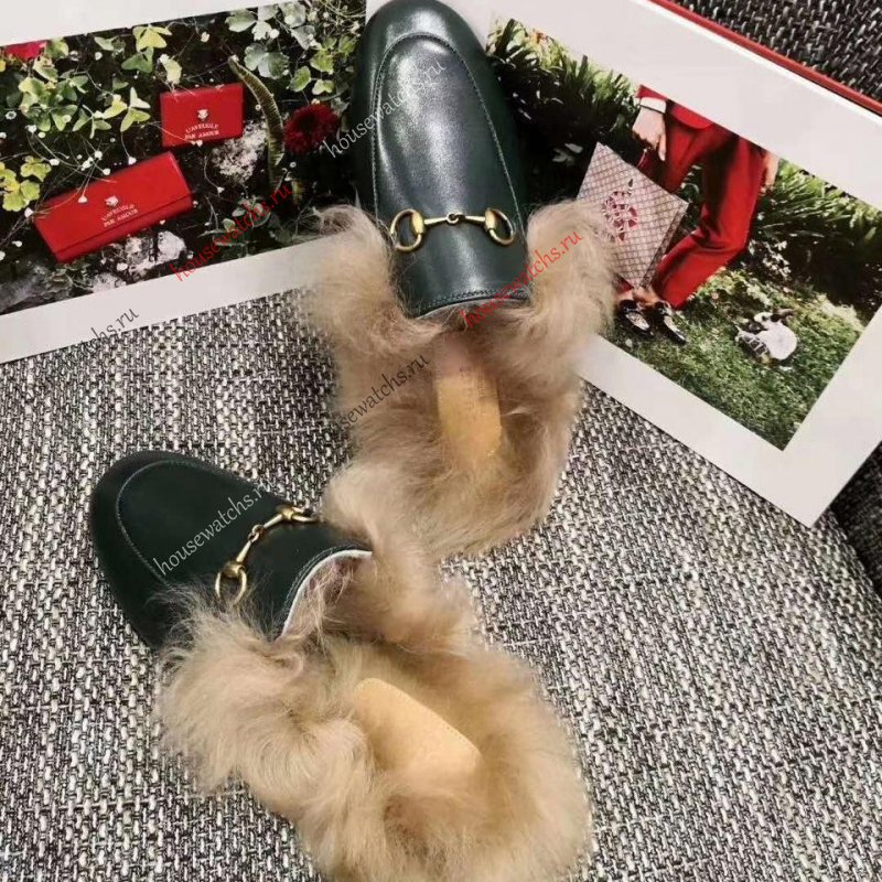 Копия  Лоферы Gucci H801313