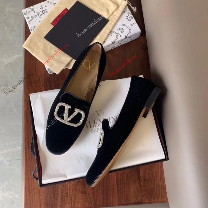 Копия  Туфли Valentino H801314