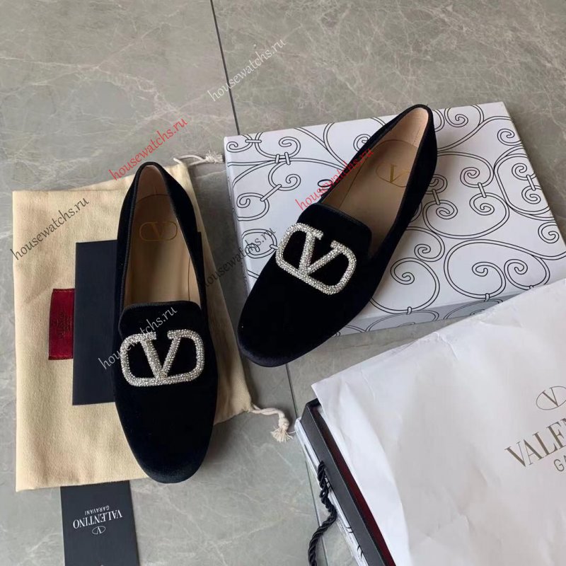 Копия  Туфли Valentino H801314
