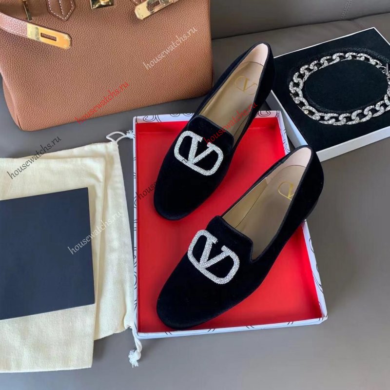 Копия  Туфли Valentino H801314