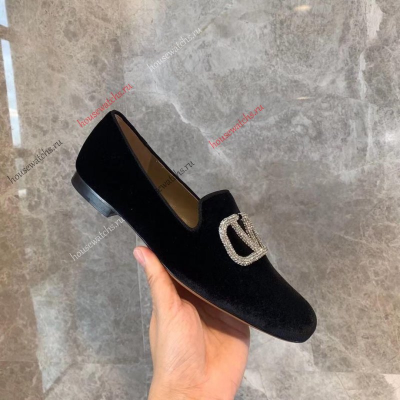 Копия  Туфли Valentino H801314
