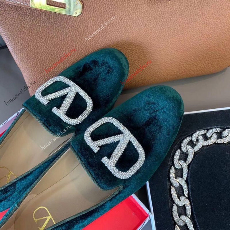 Копия  Туфли Valentino H801315