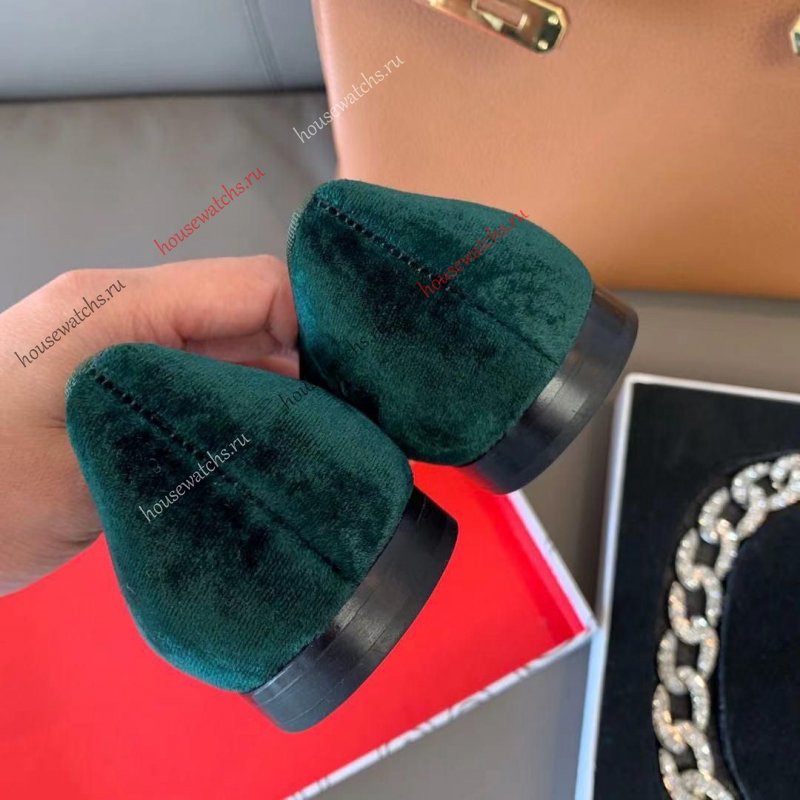 Копия  Туфли Valentino H801315