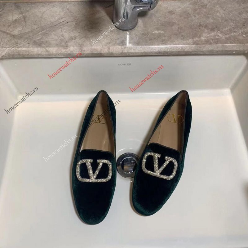 Копия  Туфли Valentino H801315