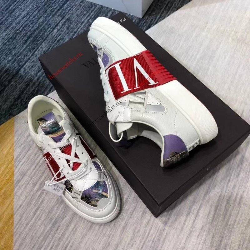 Копия  Кроссовки Valentino H801317