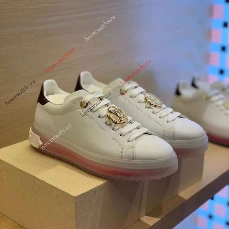 Копия  Кеды Louis Vuitton H801318