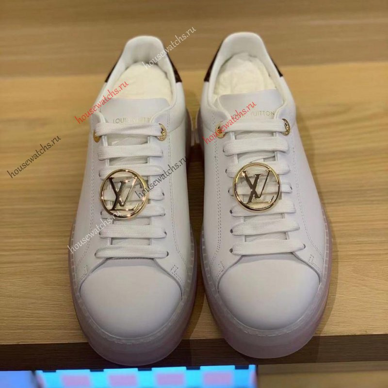 Копия  Кеды Louis Vuitton H801318