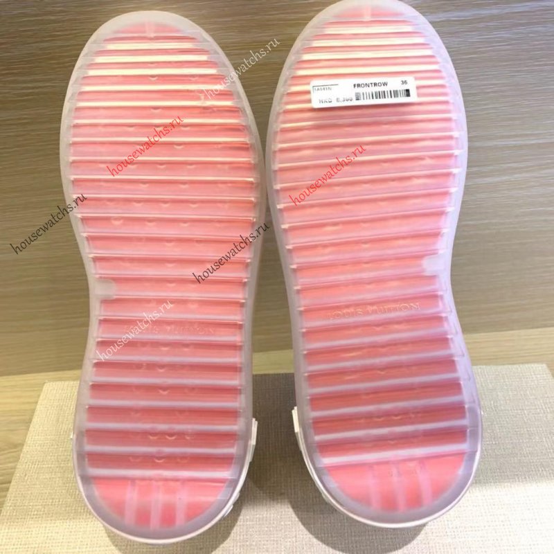 Копия  Кеды Louis Vuitton H801318