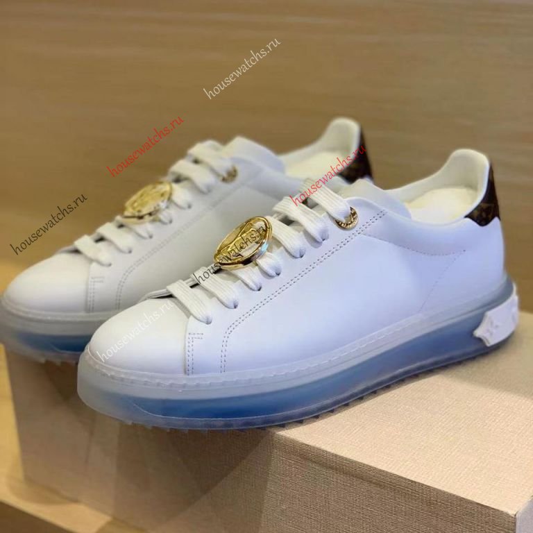 Копия  Кеды Louis Vuitton H801319