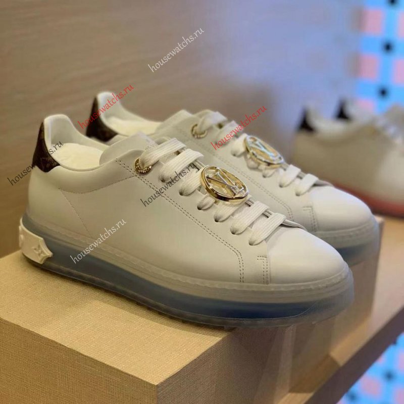 Копия  Кеды Louis Vuitton H801319