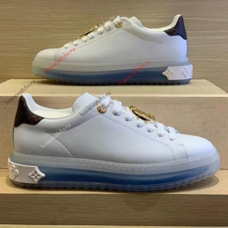 Копия  Кеды Louis Vuitton H801319