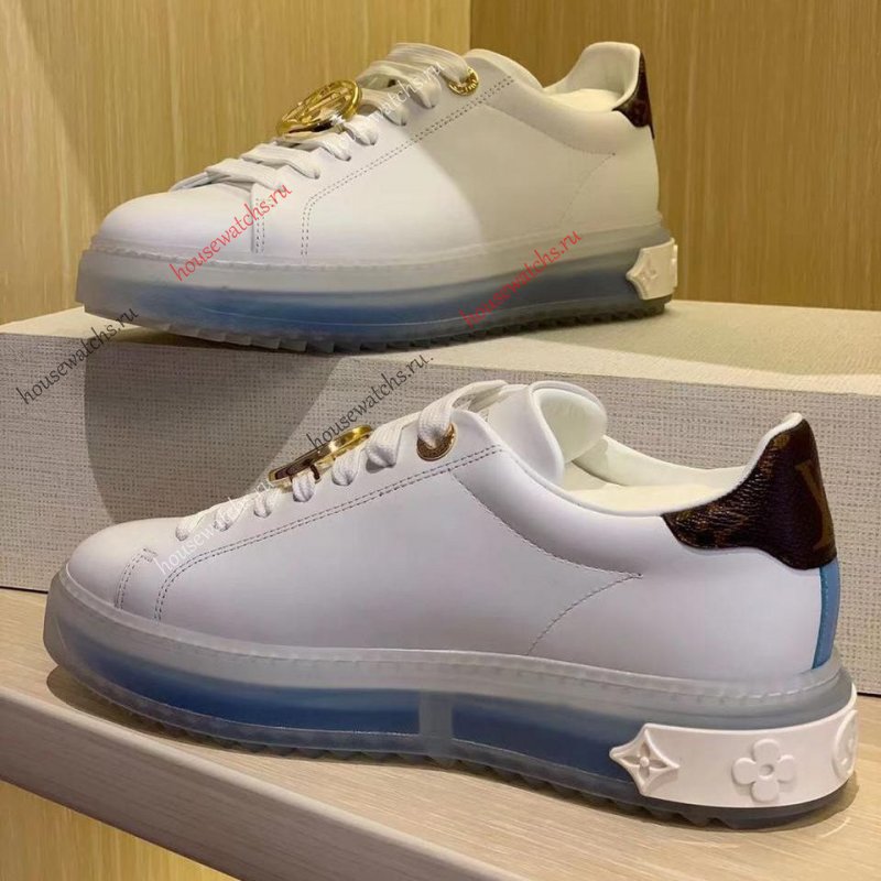 Копия  Кеды Louis Vuitton H801319