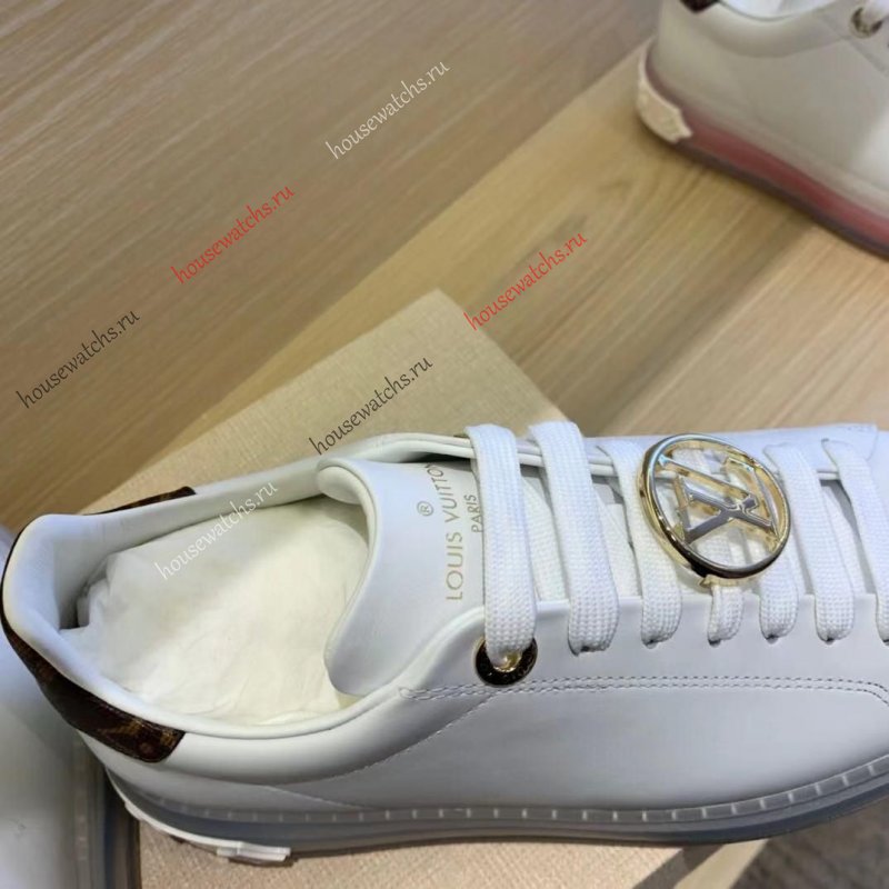 Копия  Кеды Louis Vuitton H801319