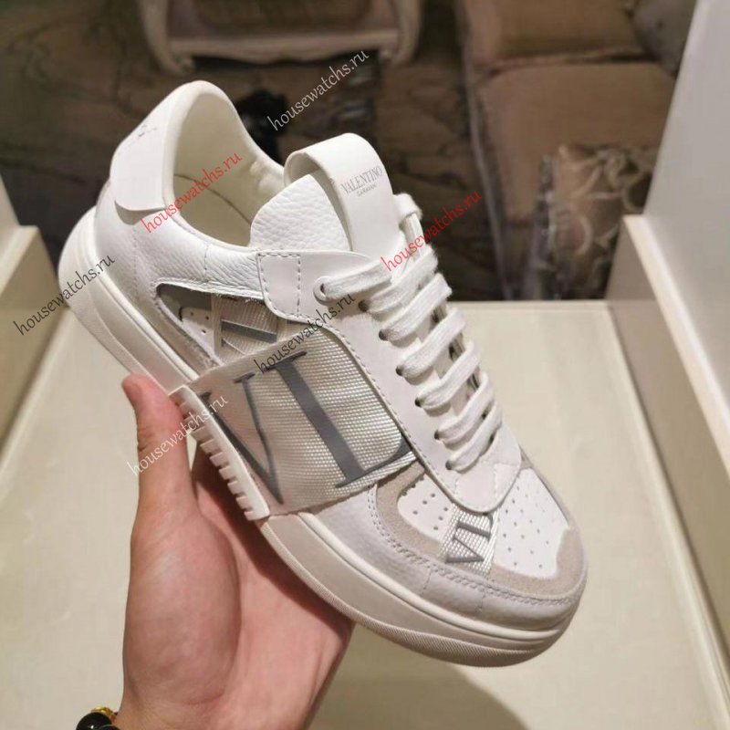 Копия  Кроссовки Valentino H801322
