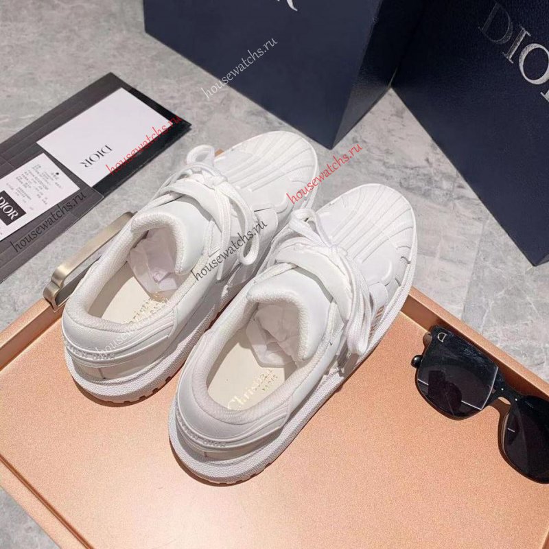Копия  Кроссовки Christian Dior H801324