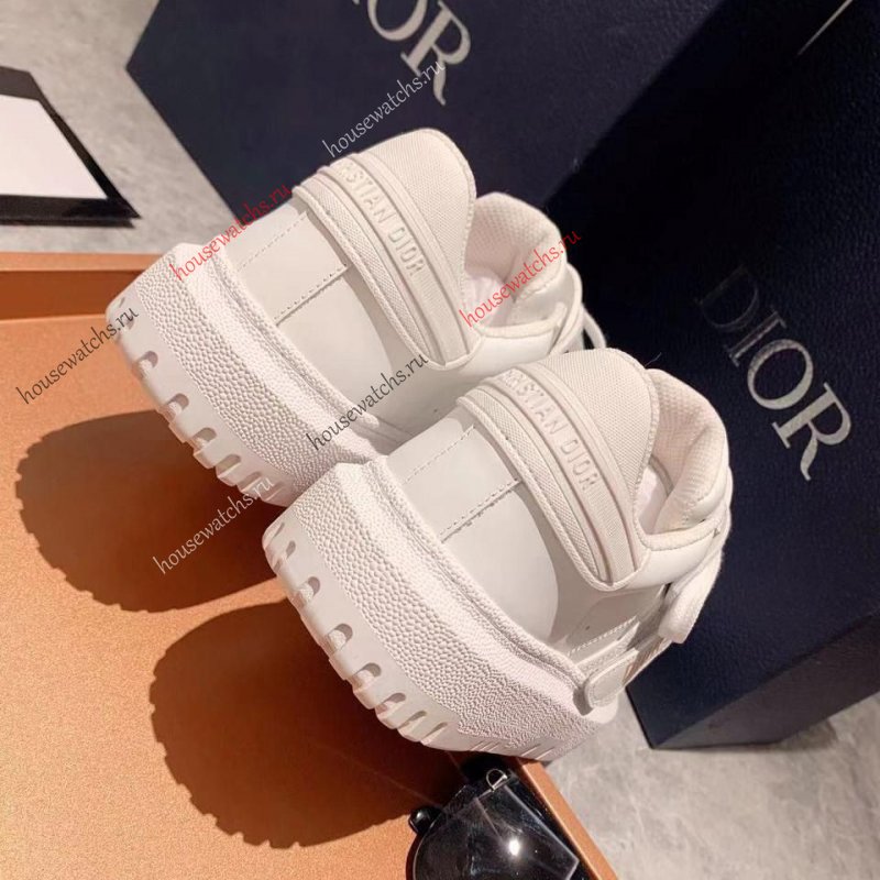 Копия  Кроссовки Christian Dior H801324