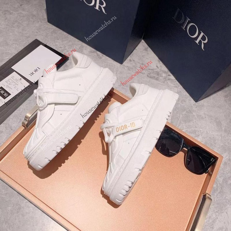 Копия  Кроссовки Christian Dior H801324