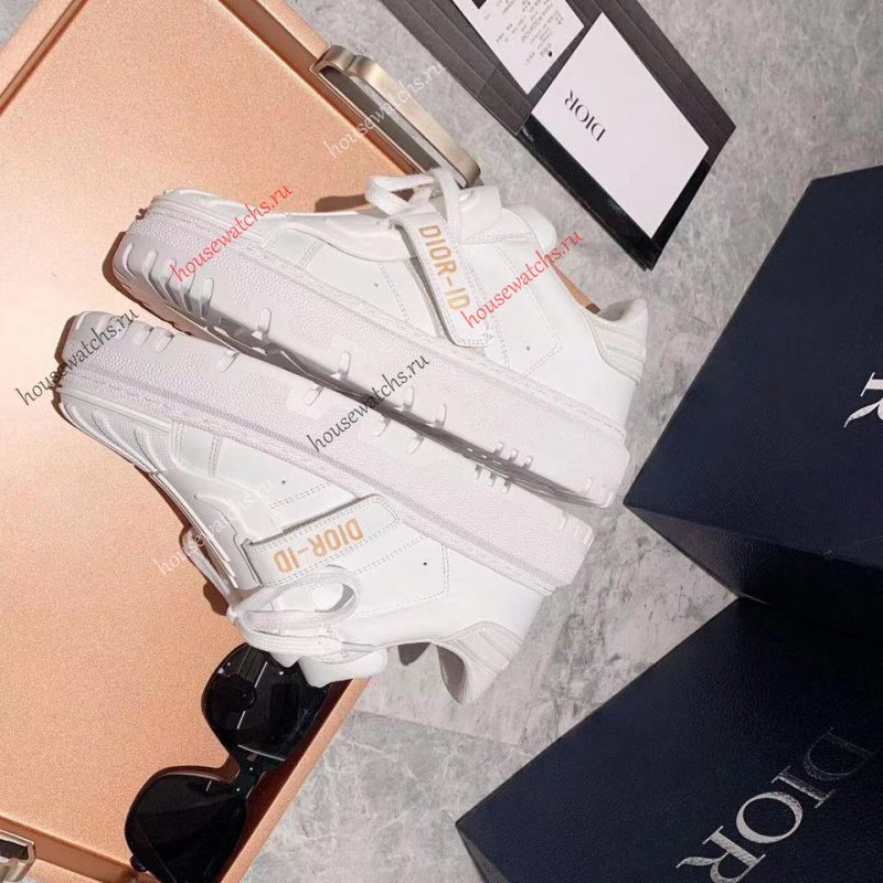 Копия  Кроссовки Christian Dior H801324