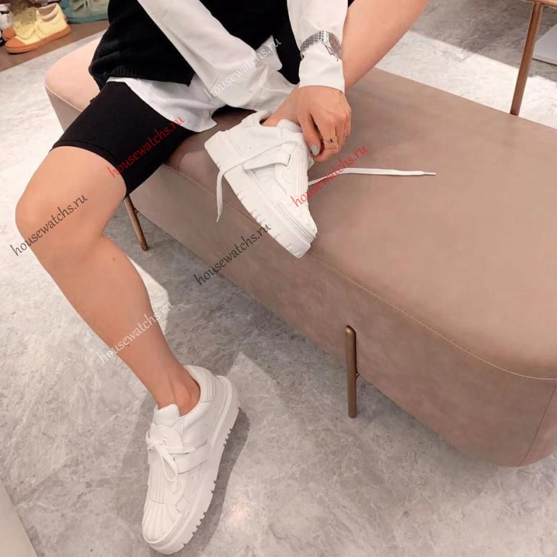 Копия  Кроссовки Christian Dior H801324