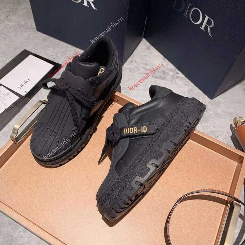 Копия  Кроссовки Christian Dior H801325