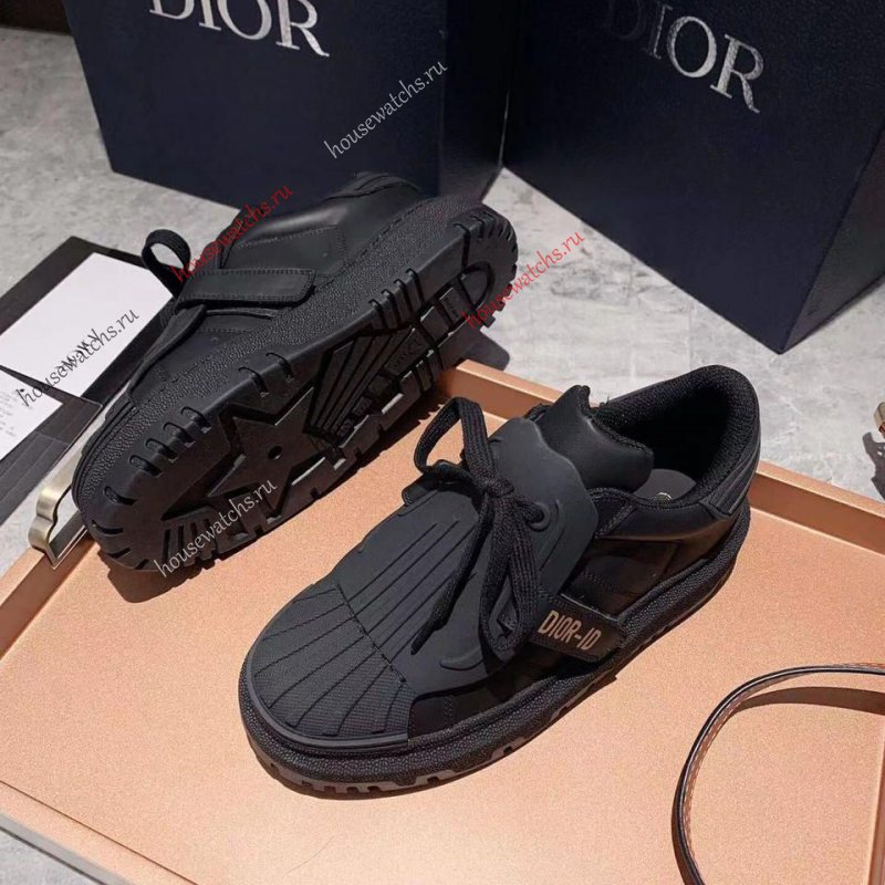 Копия  Кроссовки Christian Dior H801325