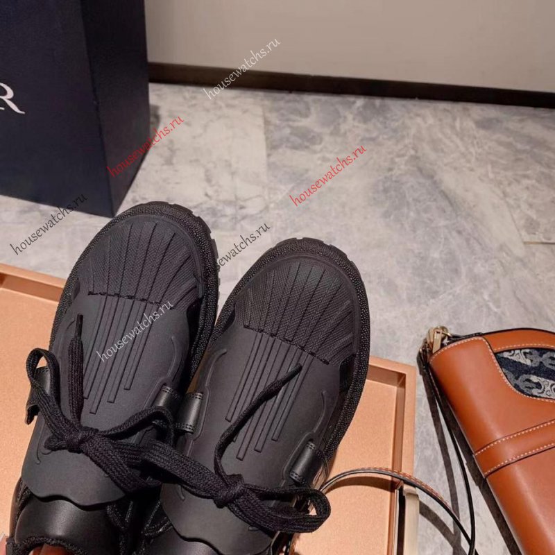 Копия  Кроссовки Christian Dior H801325