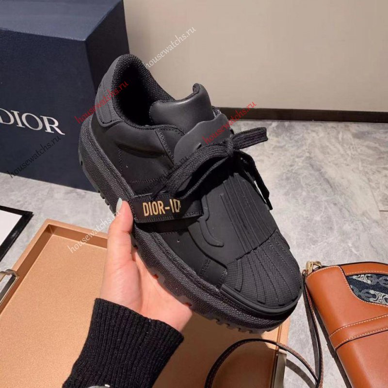 Копия  Кроссовки Christian Dior H801325