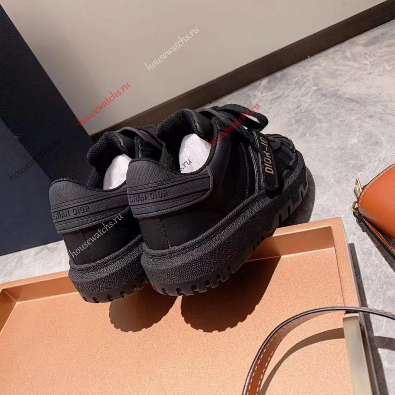 Копия  Кроссовки Christian Dior H801325
