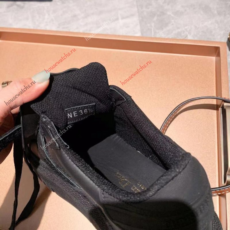 Копия  Кроссовки Christian Dior H801325