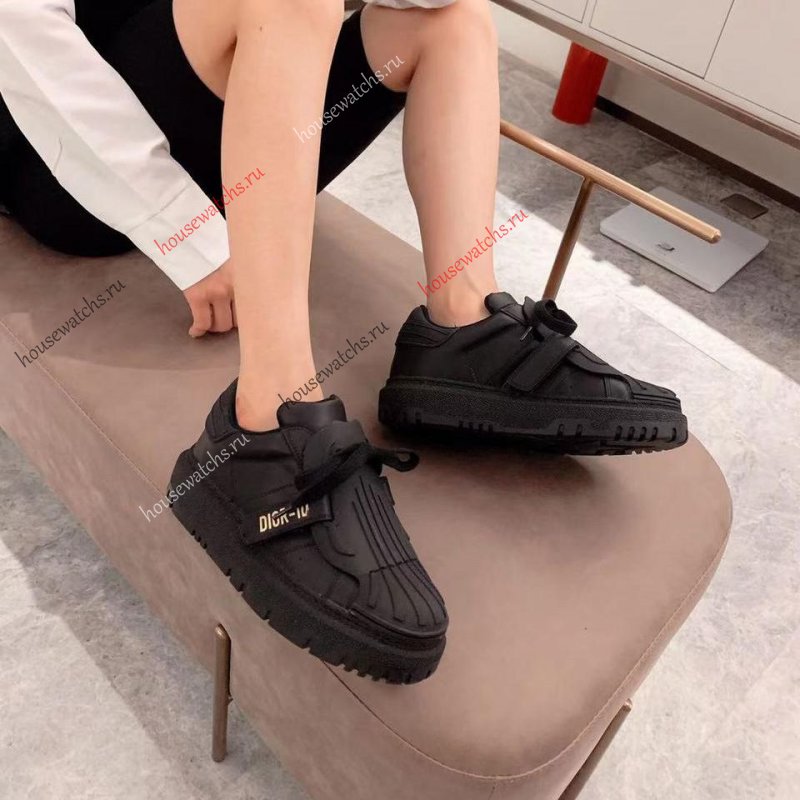 Копия  Кроссовки Christian Dior H801325