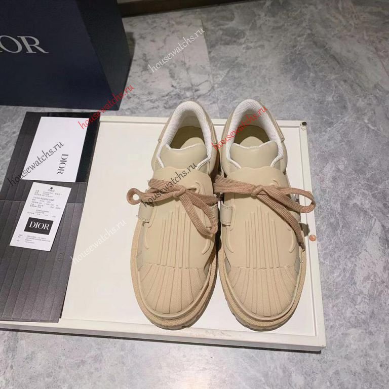 Копия  Кроссовки Christian Dior H801326