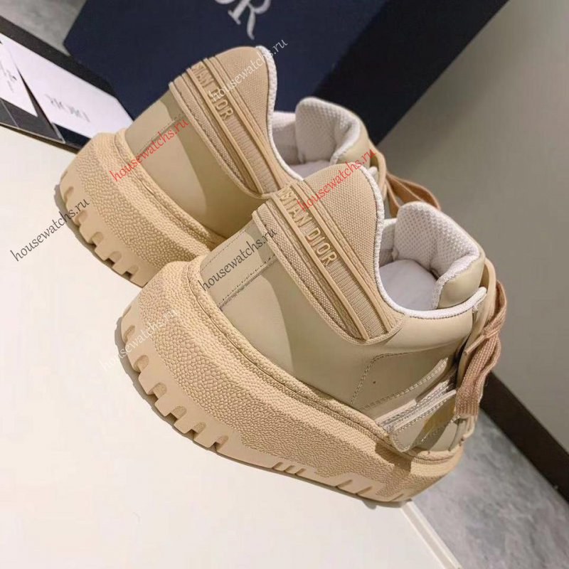 Копия  Кроссовки Christian Dior H801326