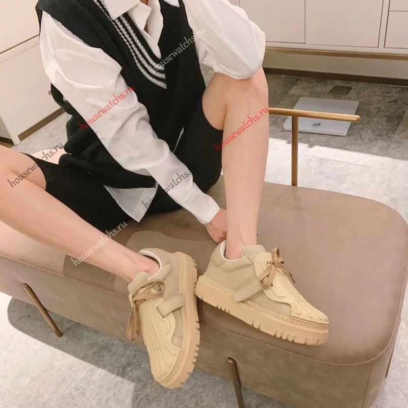 Копия  Кроссовки Christian Dior H801326