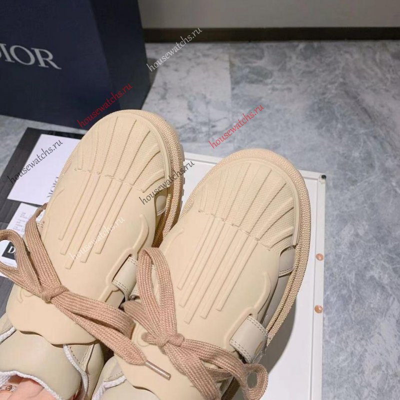 Копия  Кроссовки Christian Dior H801326