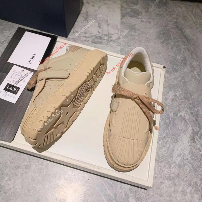 Копия  Кроссовки Christian Dior H801326