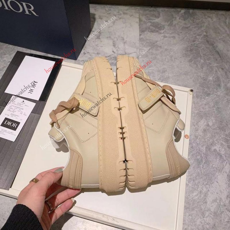 Копия  Кроссовки Christian Dior H801326