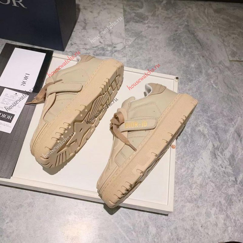 Копия  Кроссовки Christian Dior H801326