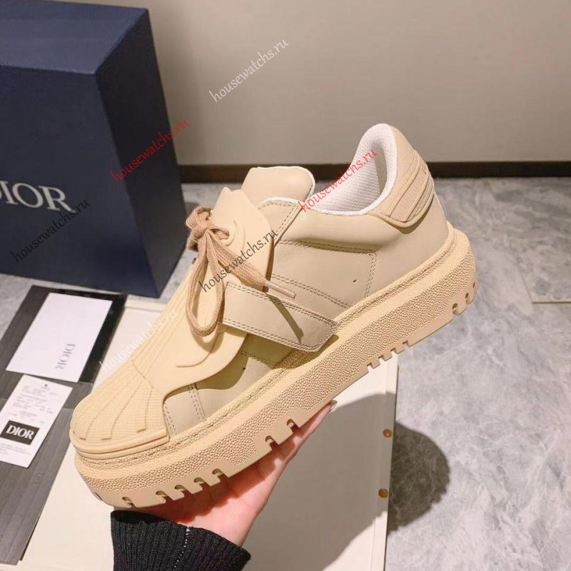 Копия  Кроссовки Christian Dior H801326