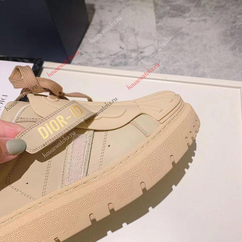 Копия  Кроссовки Christian Dior H801326