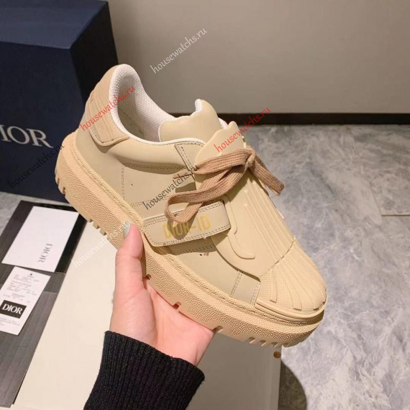 Копия  Кроссовки Christian Dior H801326