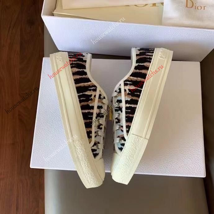 Копия  Кеды Christian Dior H801328